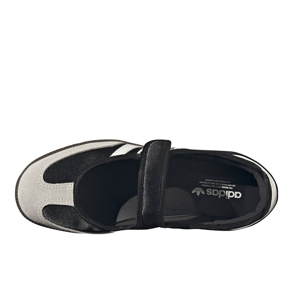 Samba Jane Shoes