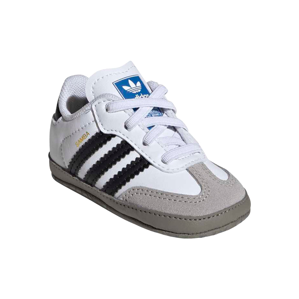 Samba Shoes