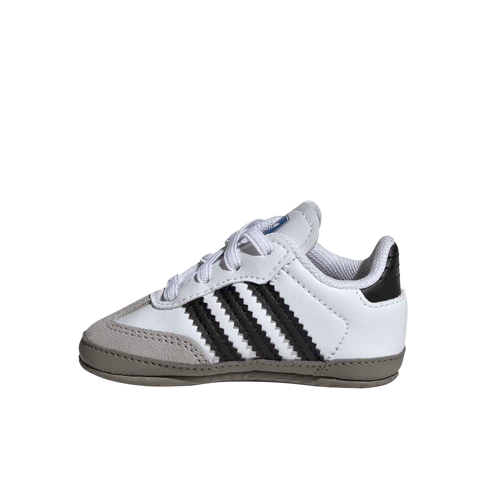 Samba Shoes