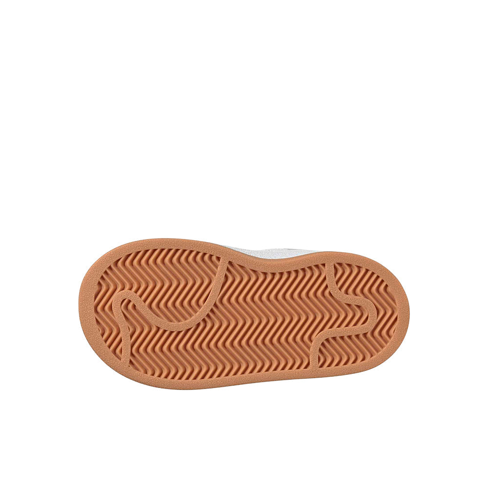 Campus 00s Comfort Closure Elastic Lace Shoes