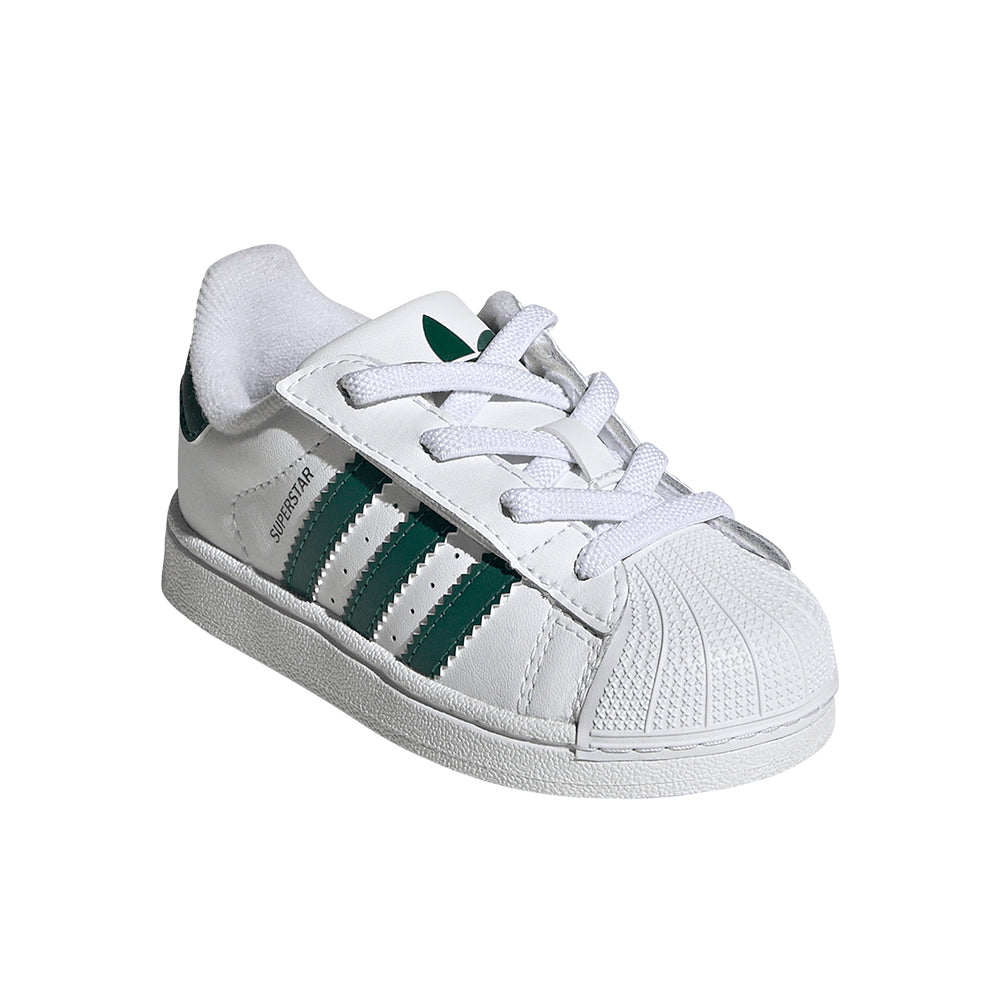 Superstar II Comfort Closure Elastic Lace Shoes