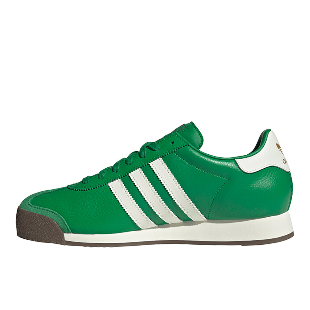 Samoa Shoes