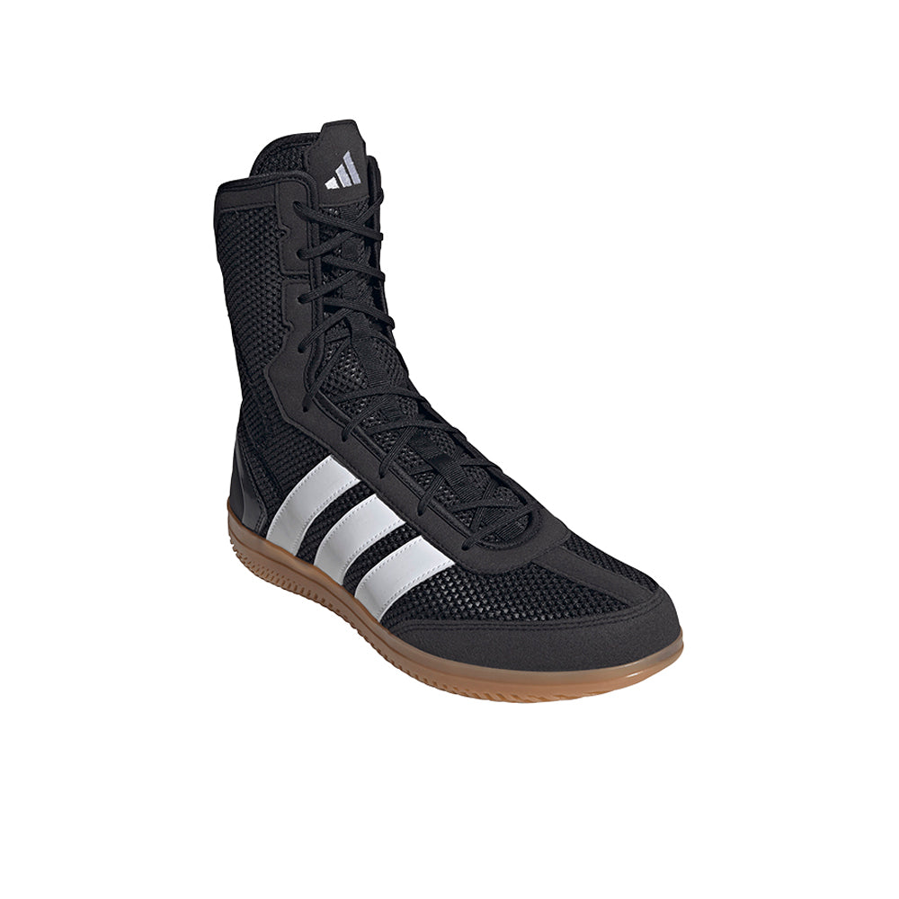 Box Hog Wide Shoes