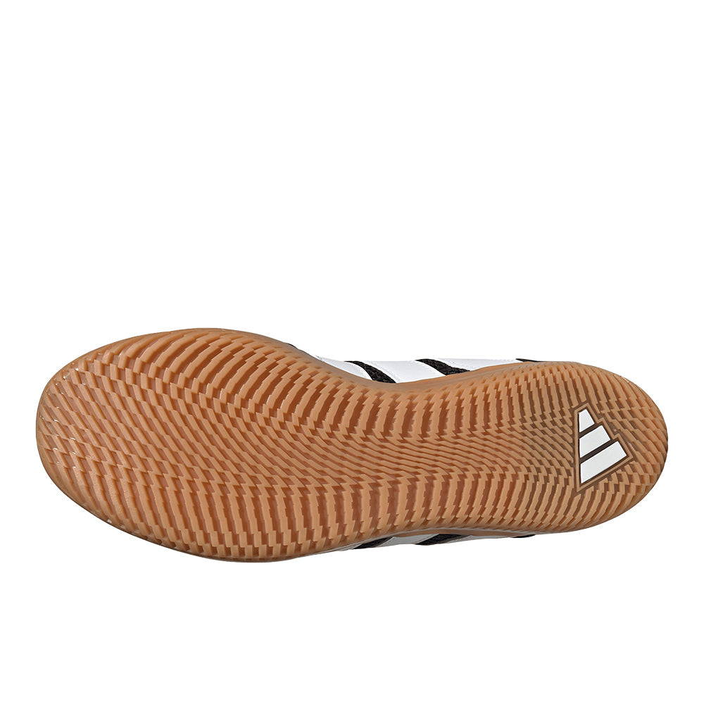 Box Hog Wide Shoes