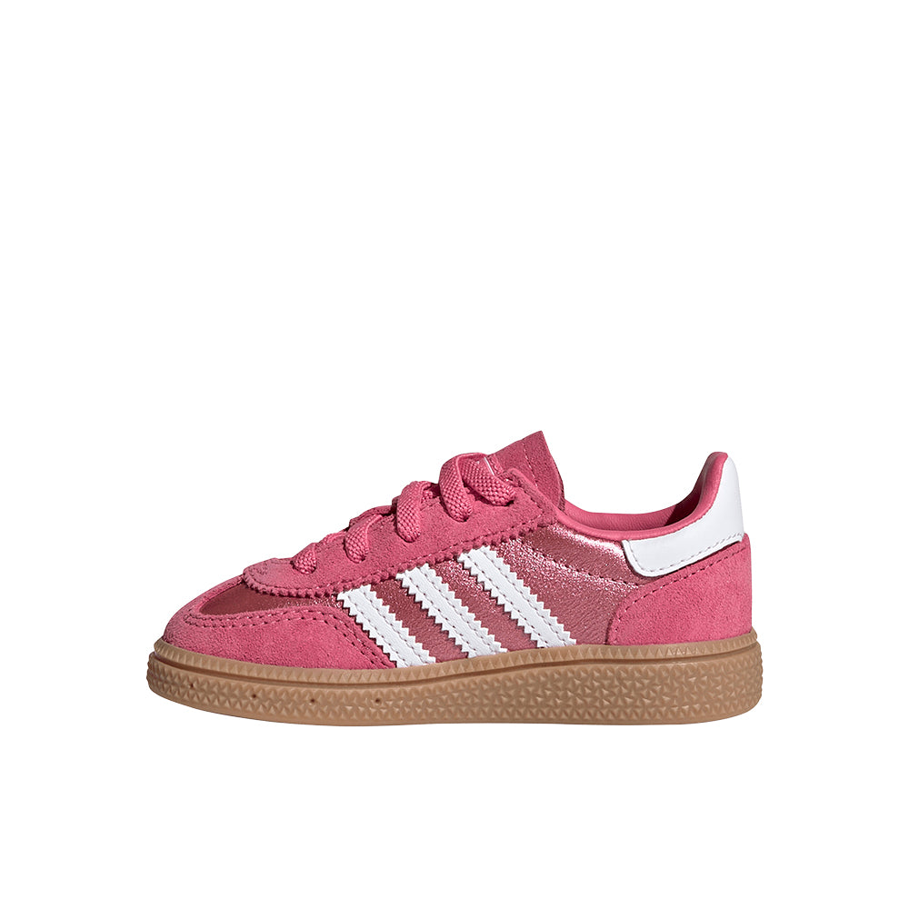Handball Spezial Comfort Closure Elastic Lace Shoes