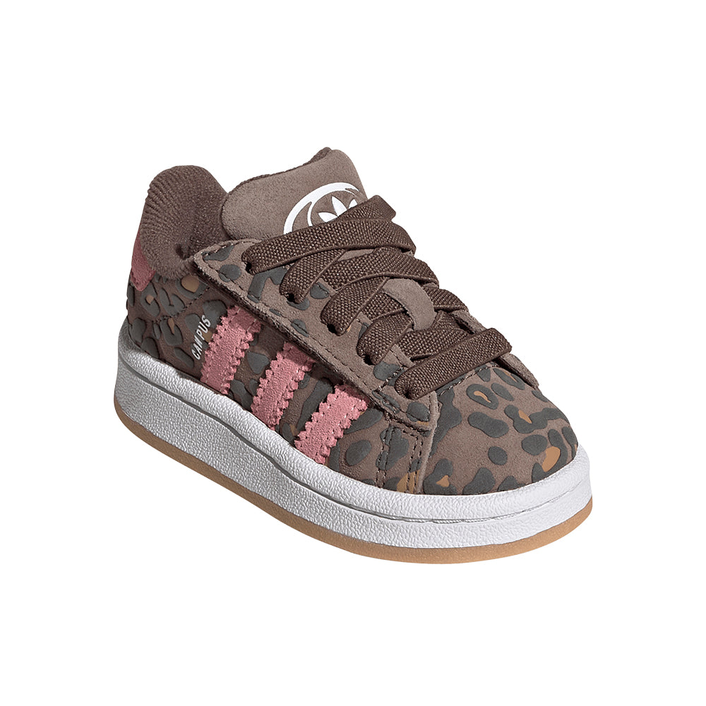 Campus 00s Comfort Closure Elastic Lace Shoes