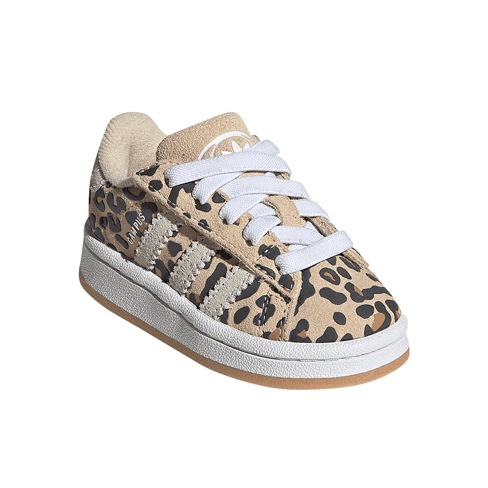 Campus 00s Comfort Closure Elastic Lace Shoes