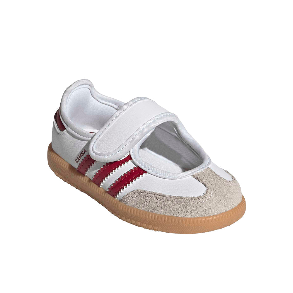 Samba Jane Shoes