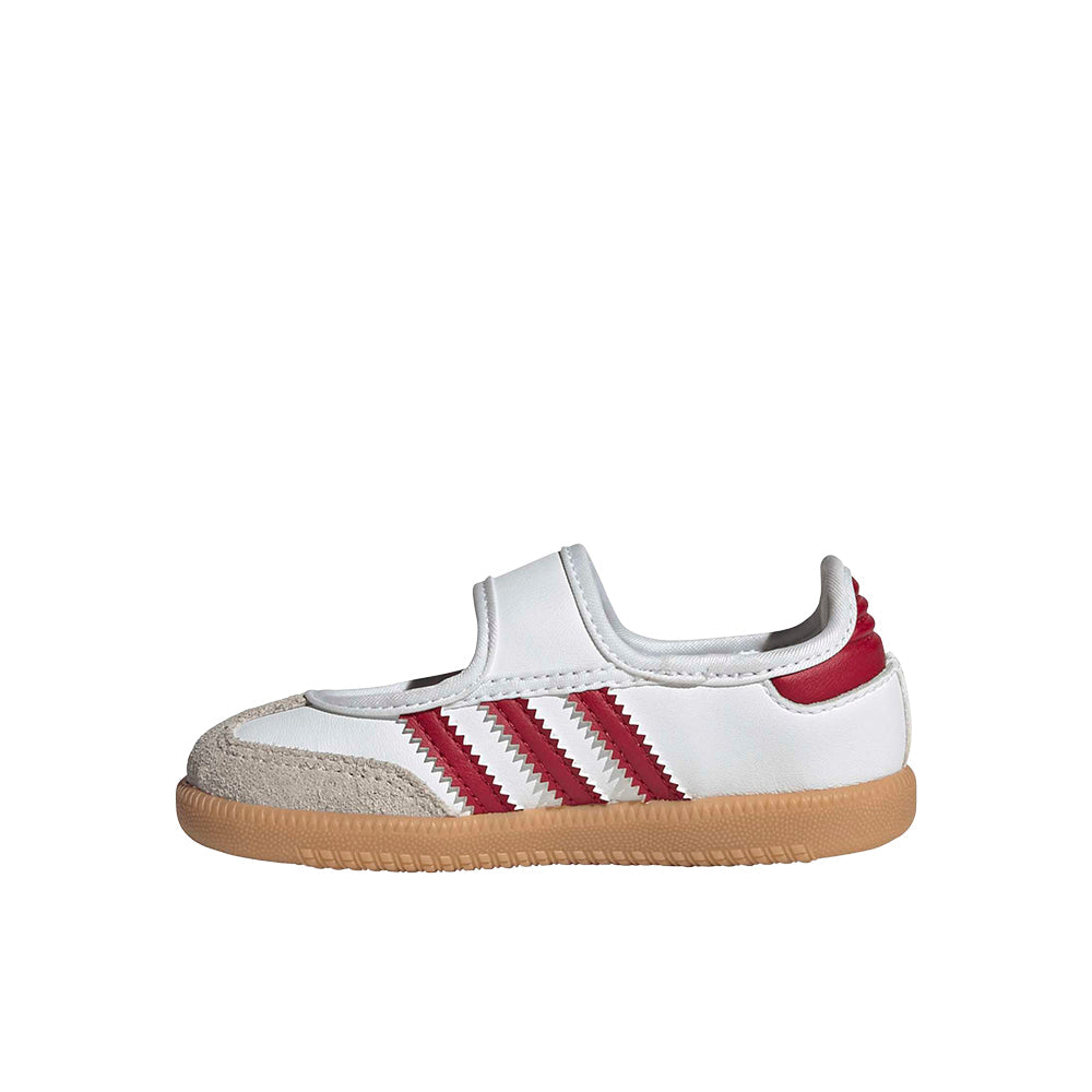 Samba Jane Shoes