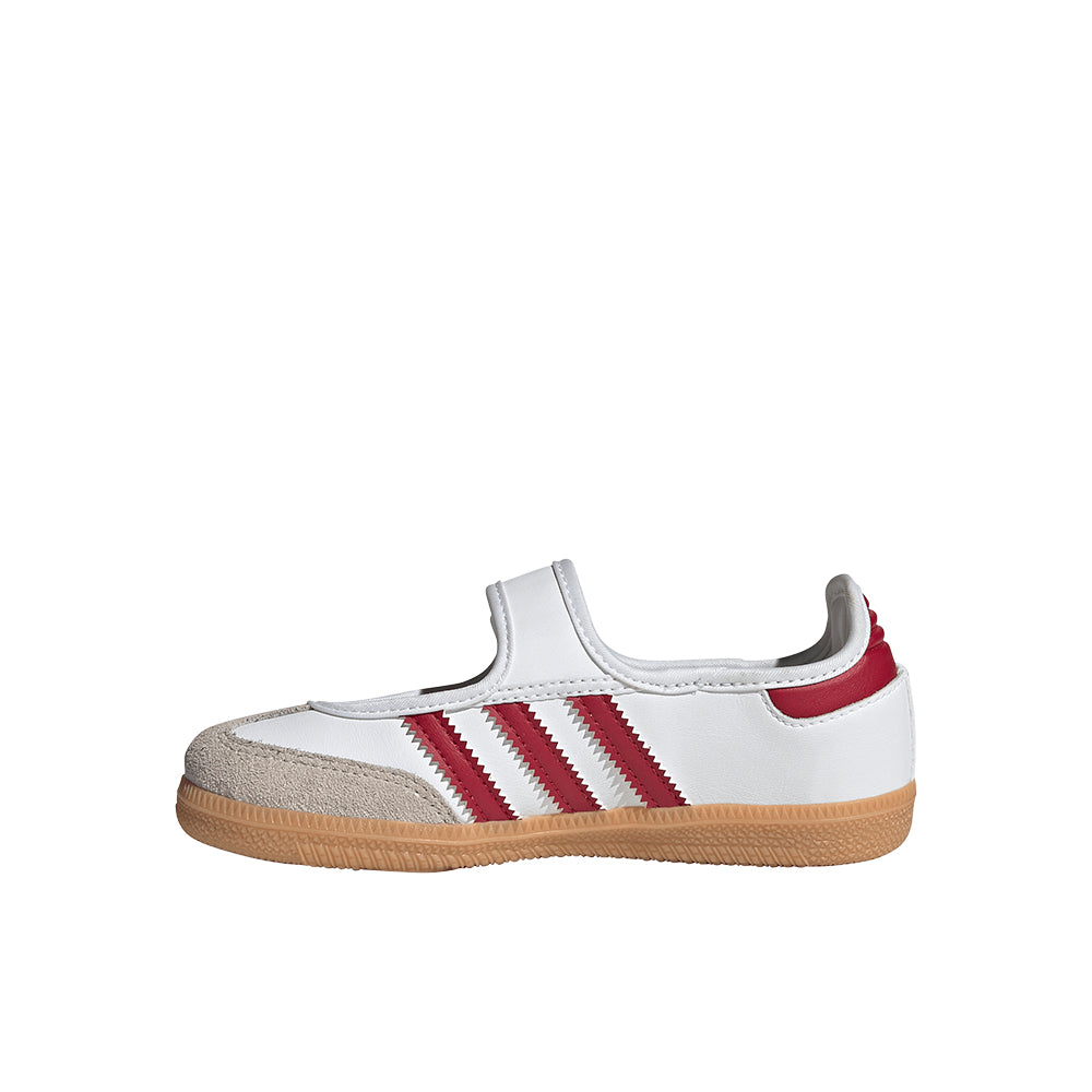 Samba Jane Shoes