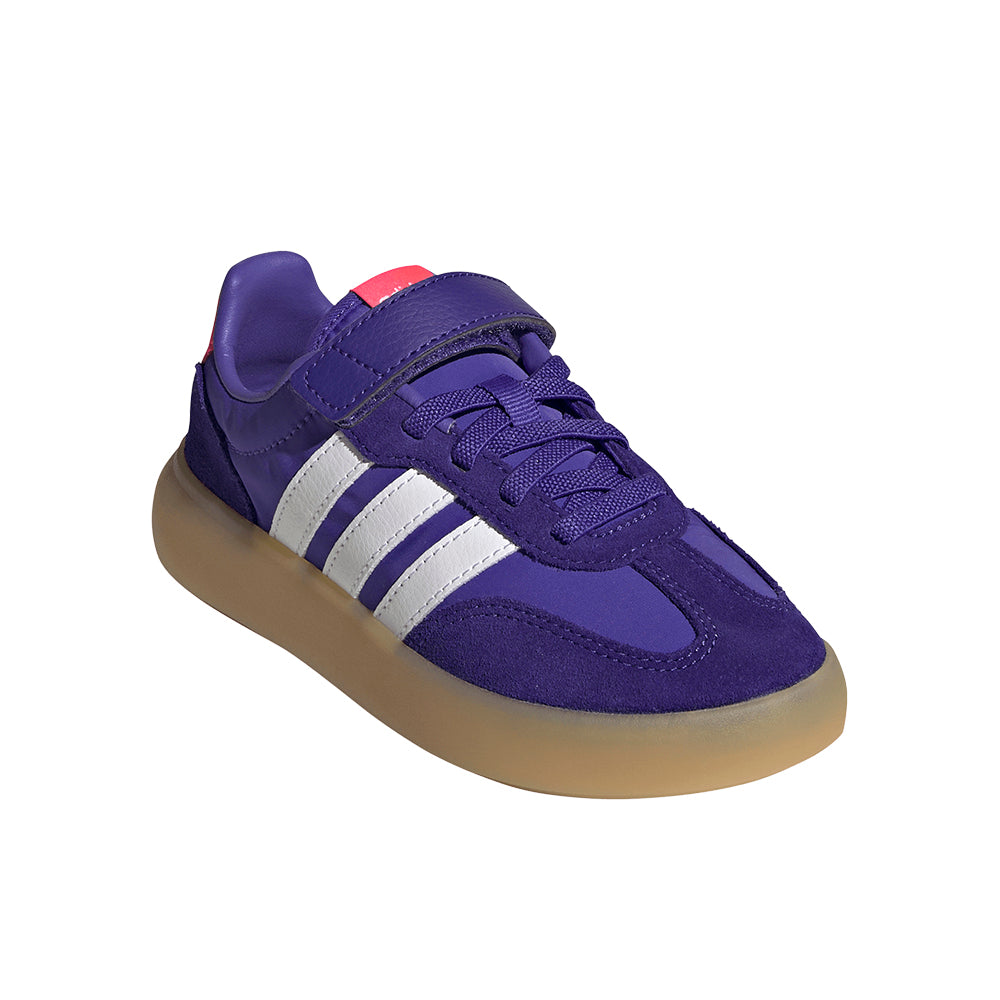 Barreda Decode Shoes