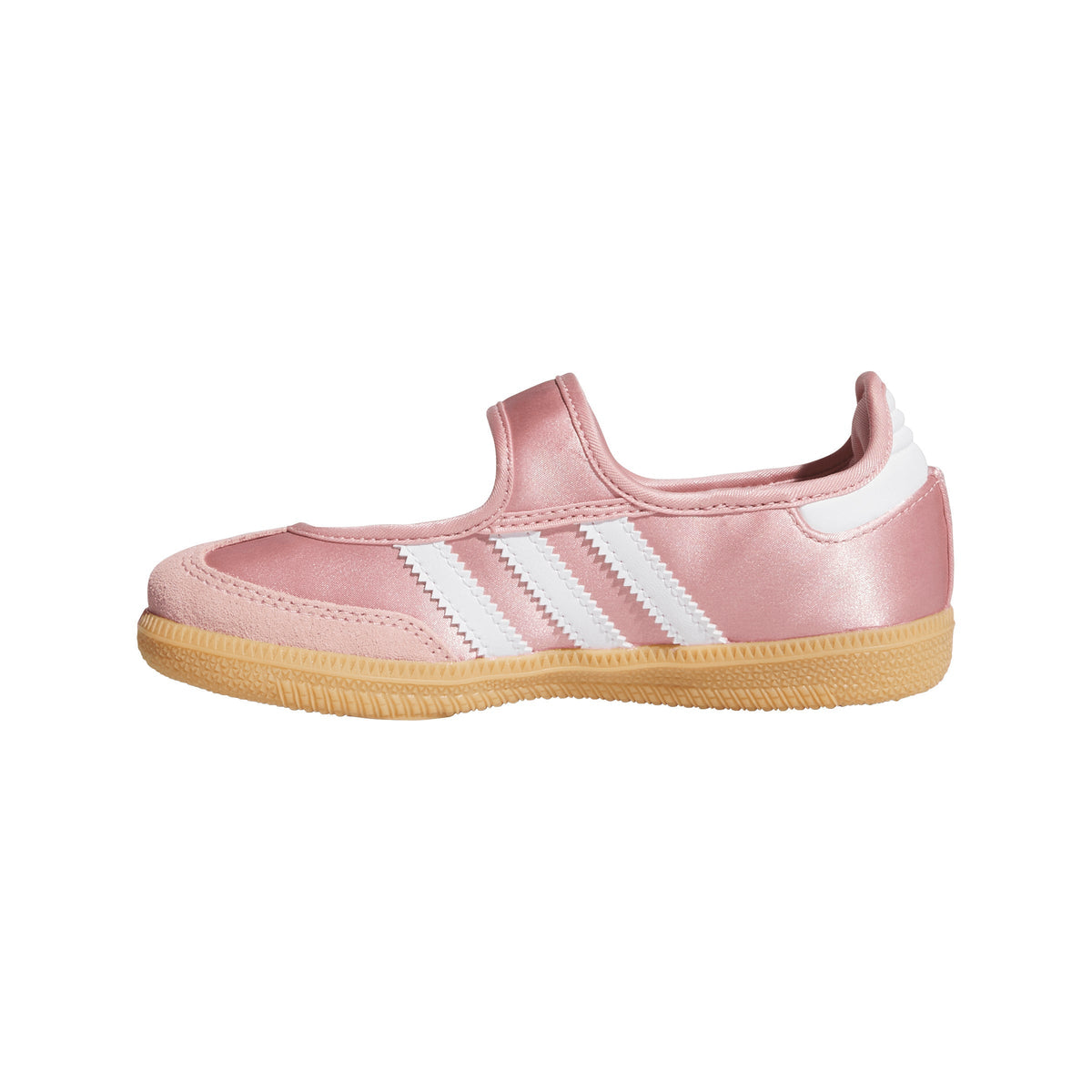 Samba Jane Shoes