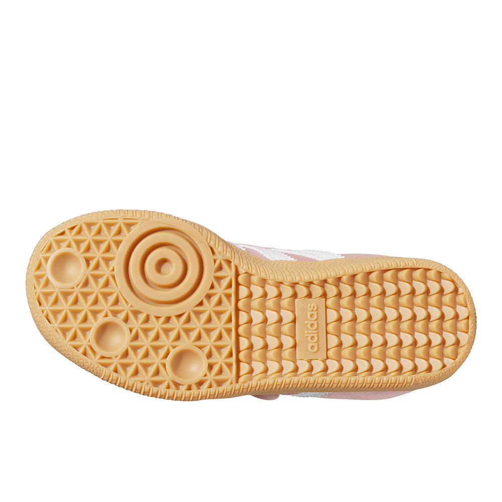 Samba Jane Shoes