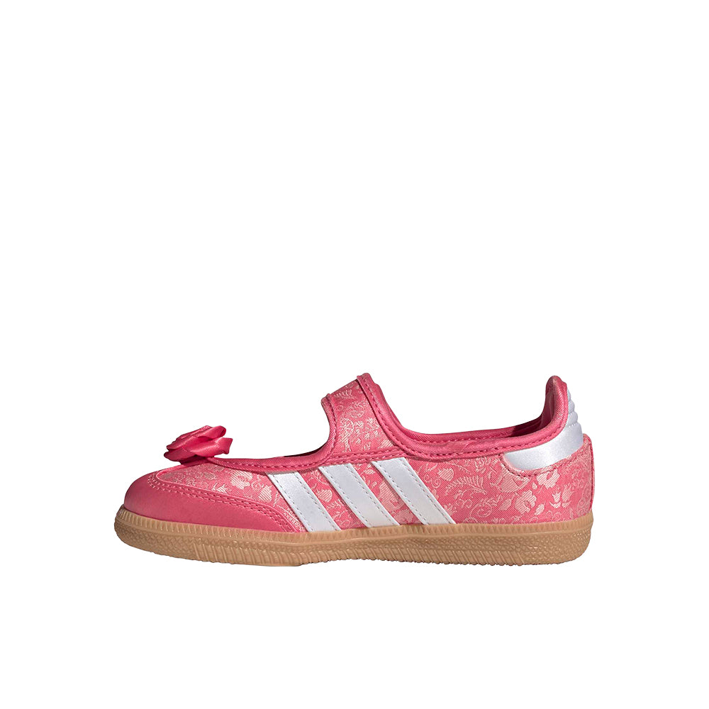 Adidas Disney Princess Samba Jane Shoes