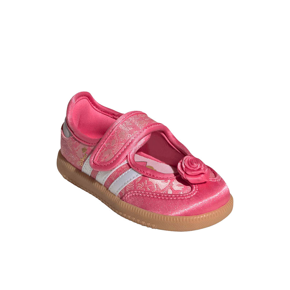 Adidas Disney Princess Samba Jane Shoes