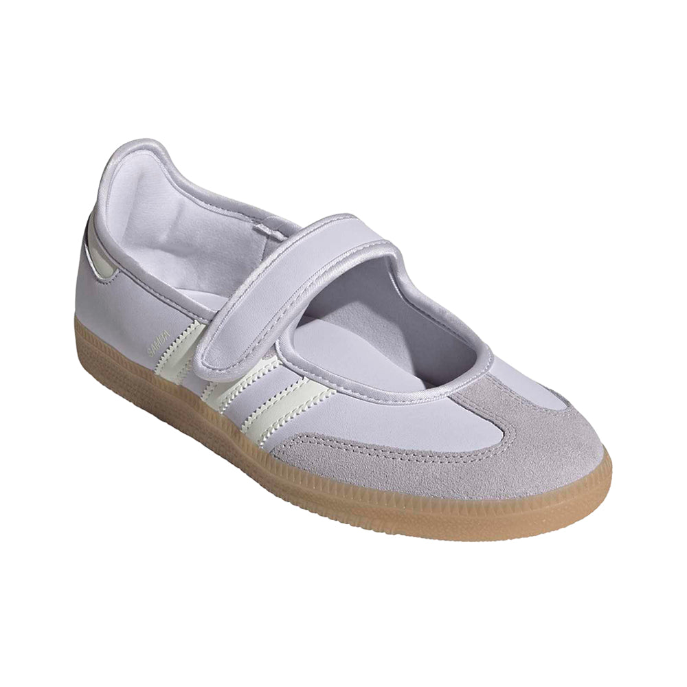 Samba Jane Shoes
