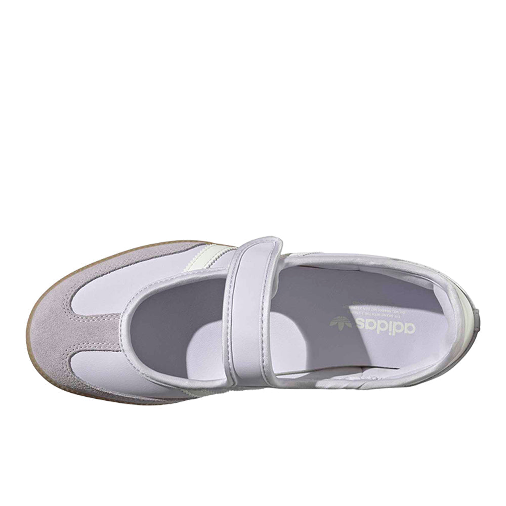 Samba Jane Shoes