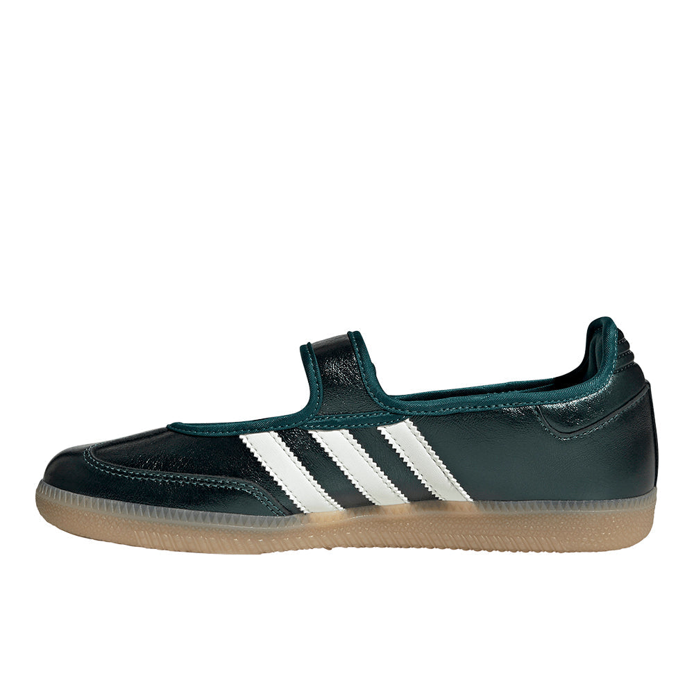 Samba Jane Shoes