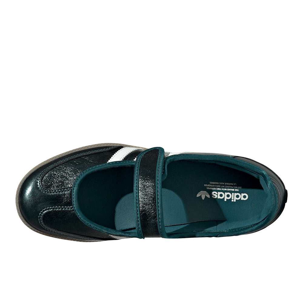 Samba Jane Shoes