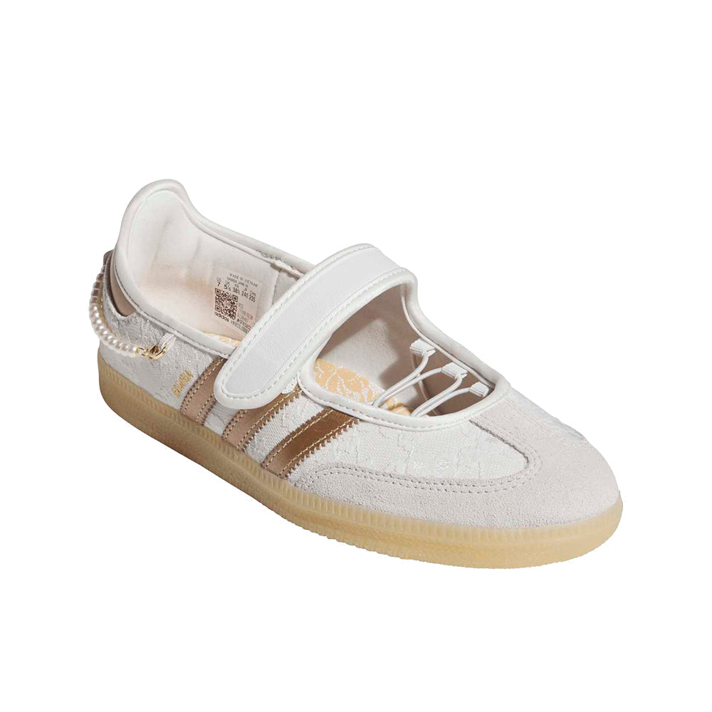 Samba Jane Shoes