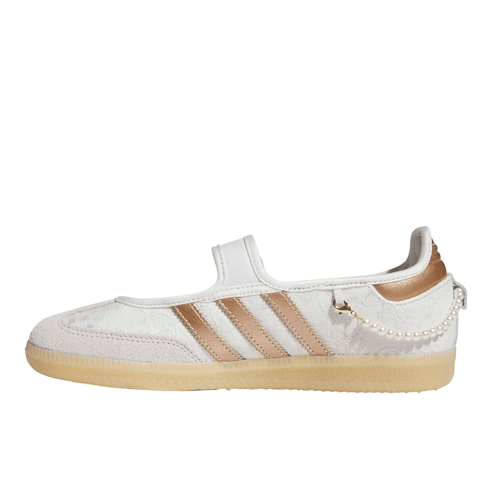 Samba Jane Shoes