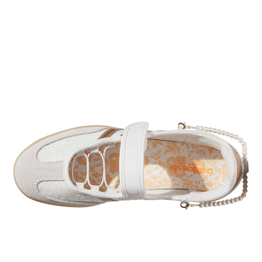 Samba Jane Shoes