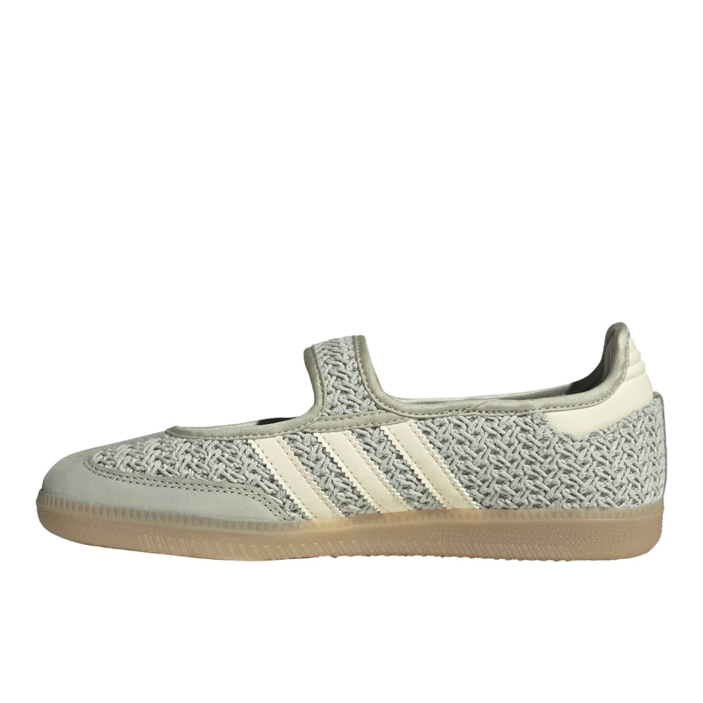 Samba Jane Shoes