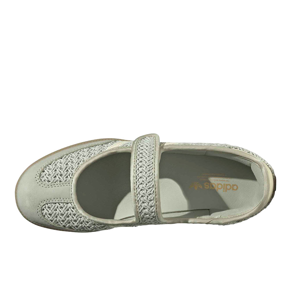 Samba Jane Shoes