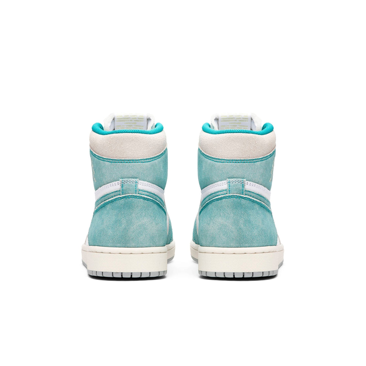 Air Jordan 1 Retro High OG Turbo Green 555088-311