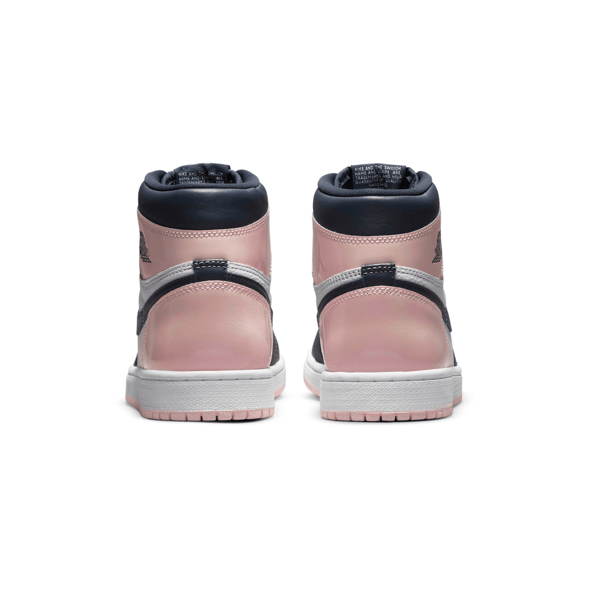 Air Jordan 1 High 'Atmosphere / Bubblegum'
