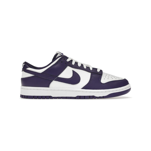 Nike Dunk Low Championship Court Purple