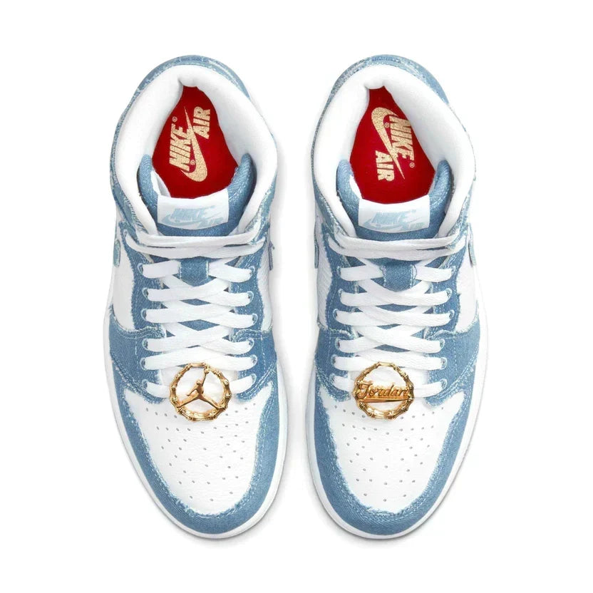 Air Jordan 1 High 'Denim'