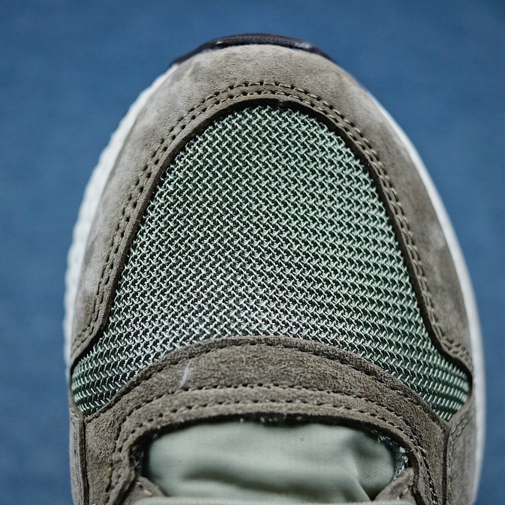 Adidas Originals ZX 500 RM Sneakers Grey BD7959