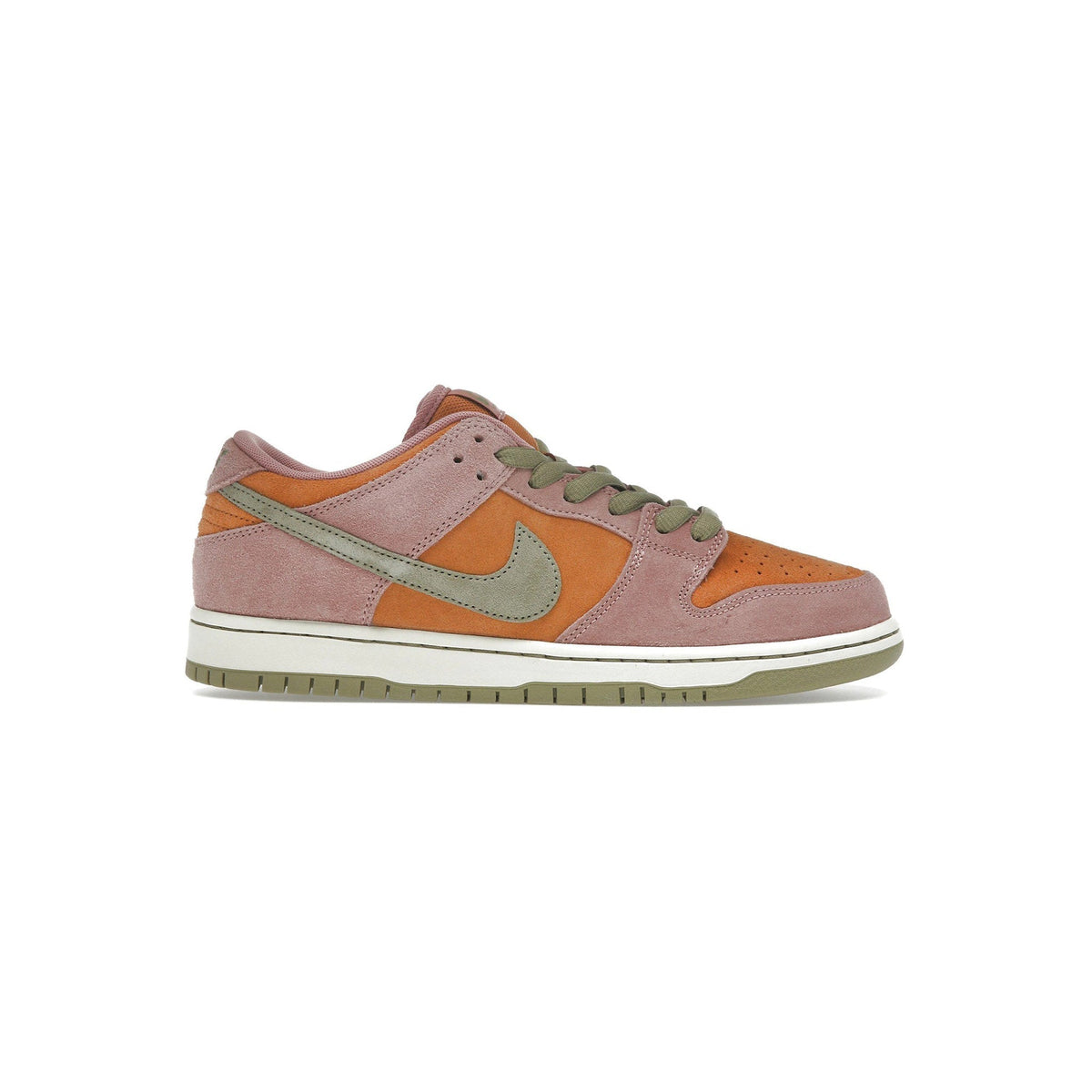 Nike SB Dunk Low Red Stardust