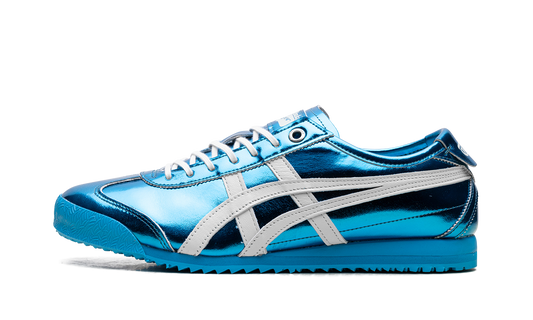 Tiger Mexico 66 SD "Metallic Series Pale Mint Cream" 1183C468 300