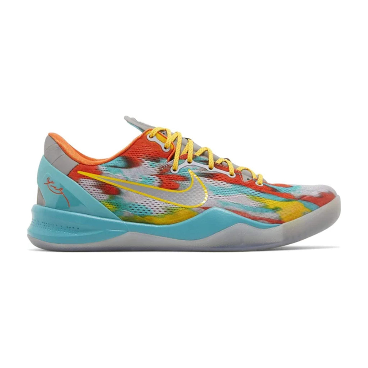Nike Kobe 8 Protro Venice Beach (2024)